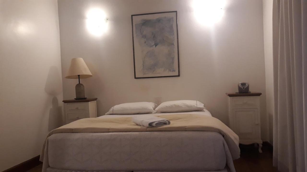 Locanda Buona Fortuna Cotia  Esterno foto