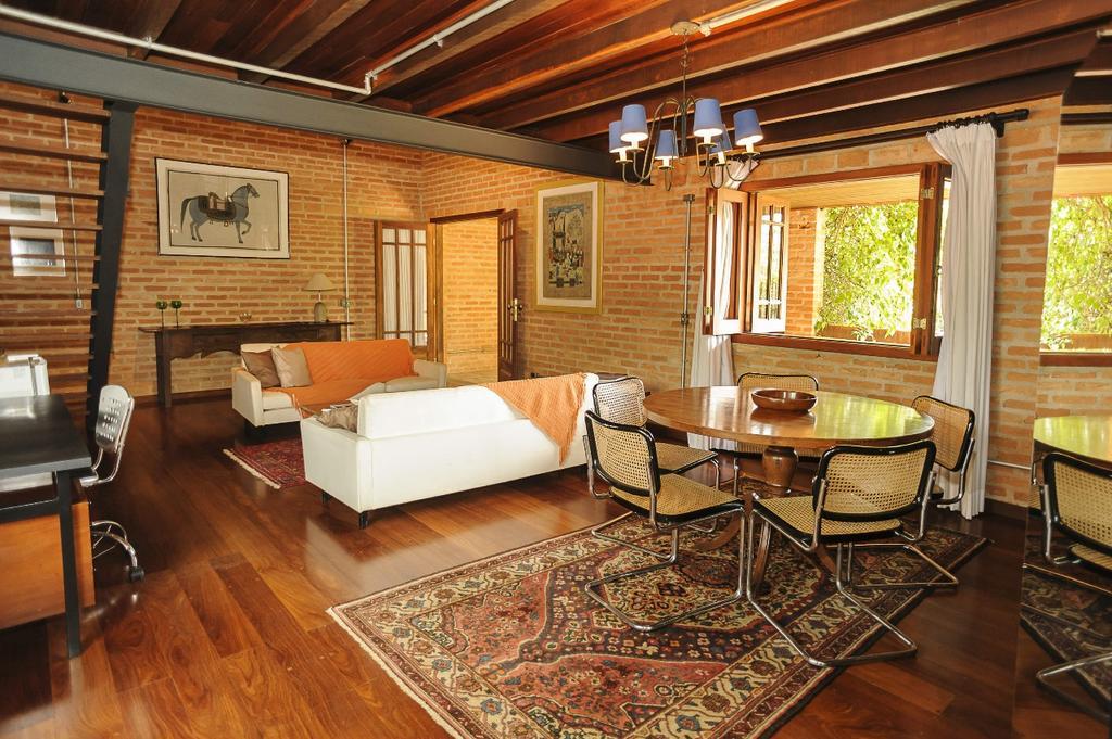 Locanda Buona Fortuna Cotia  Esterno foto