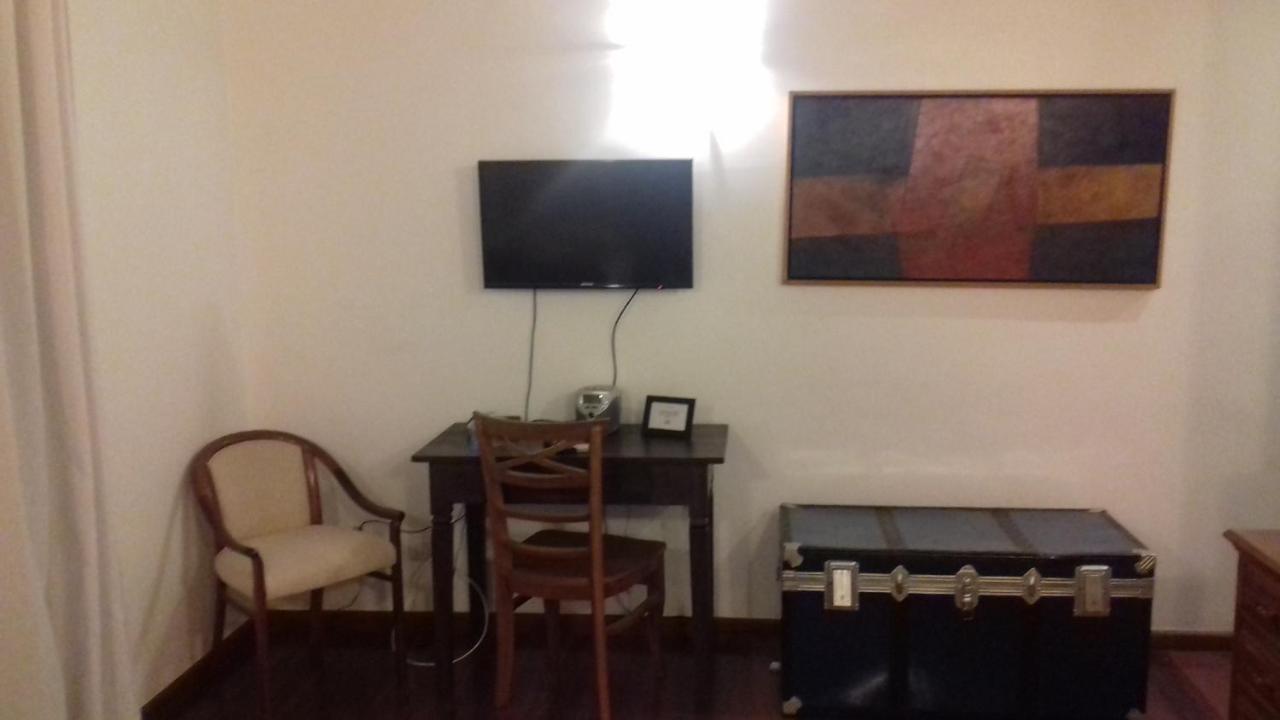 Locanda Buona Fortuna Cotia  Esterno foto